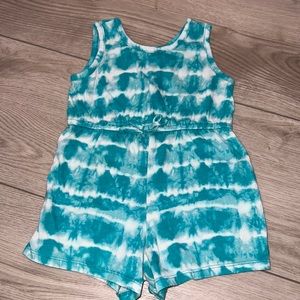 3T Old Navy Romper